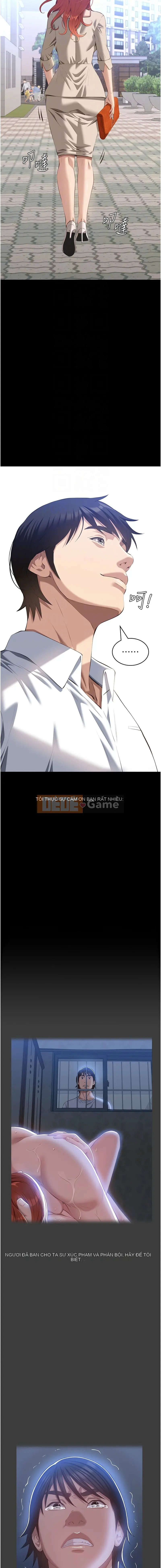 Sơ yếu lý lịch phổ quát Chương 115-116