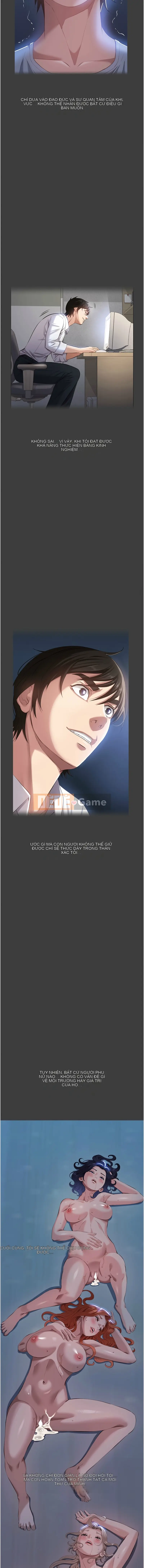 Sơ yếu lý lịch phổ quát Chương 115-116