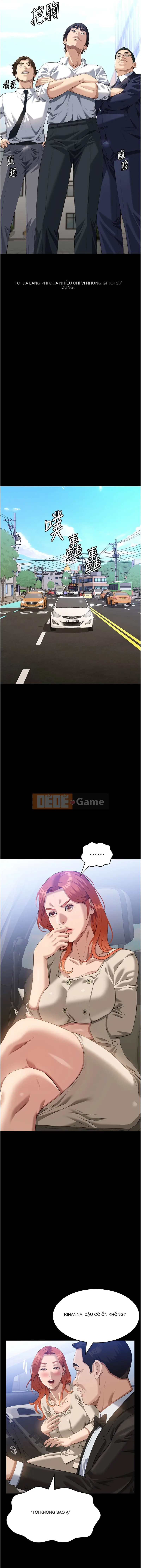 Sơ yếu lý lịch phổ quát Chương 115-116