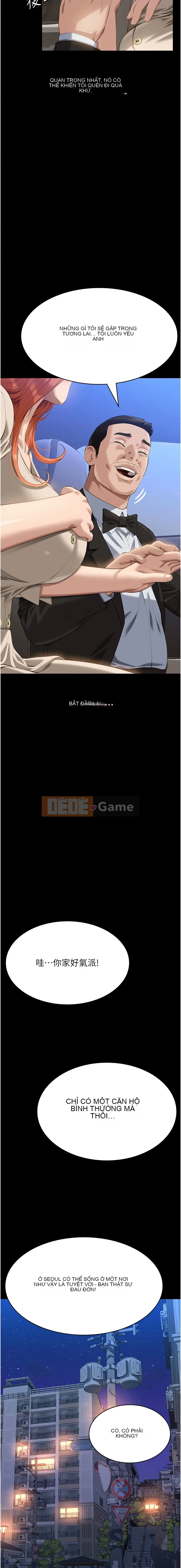 Sơ yếu lý lịch phổ quát Chương 115-116