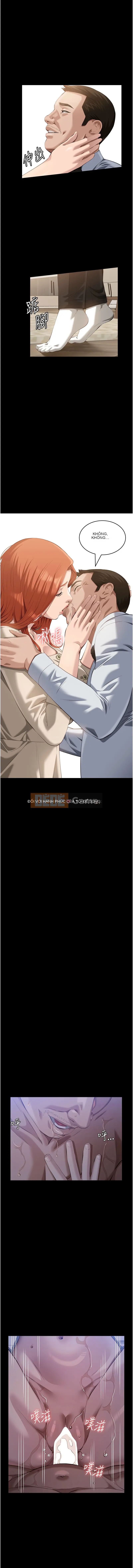 Sơ yếu lý lịch phổ quát Chương 115-116