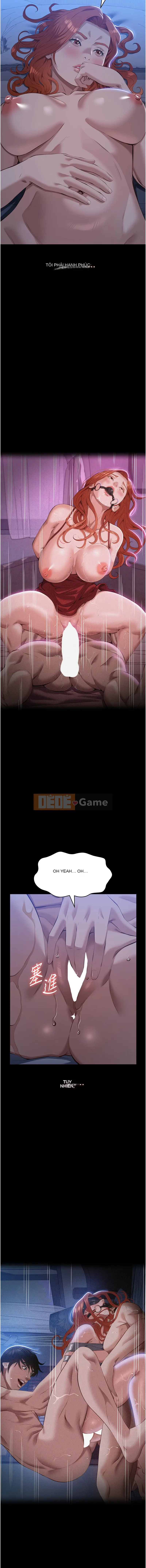 Sơ yếu lý lịch phổ quát Chương 115-116