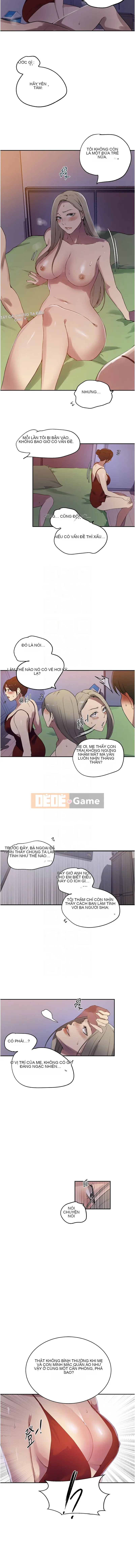 Dạy bí mật Chương 246-247