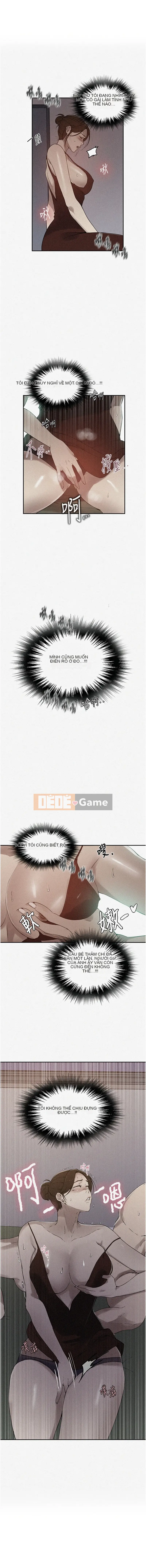 Dạy bí mật Chương 246-247