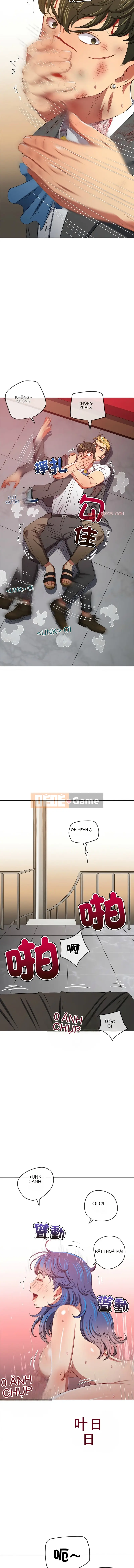 Ác nữ Gogou Tangling Chương 229-230