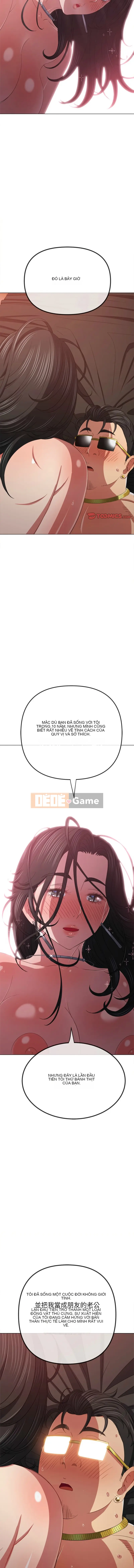 Ác nữ Gogou Tangling Chương 229-230