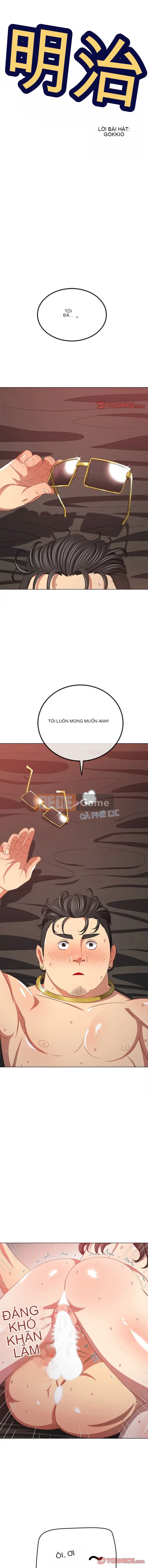 Ác nữ Gogou Tangling Chương 229-230