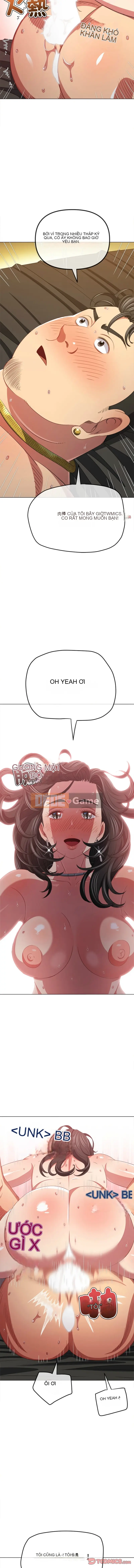 Ác nữ Gogou Tangling Chương 229-230