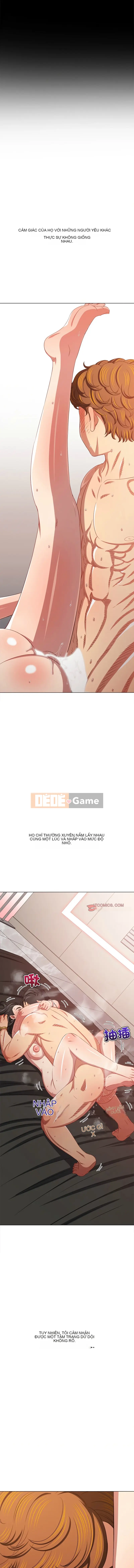 Ác nữ Gogou Tangling Chương 229-230