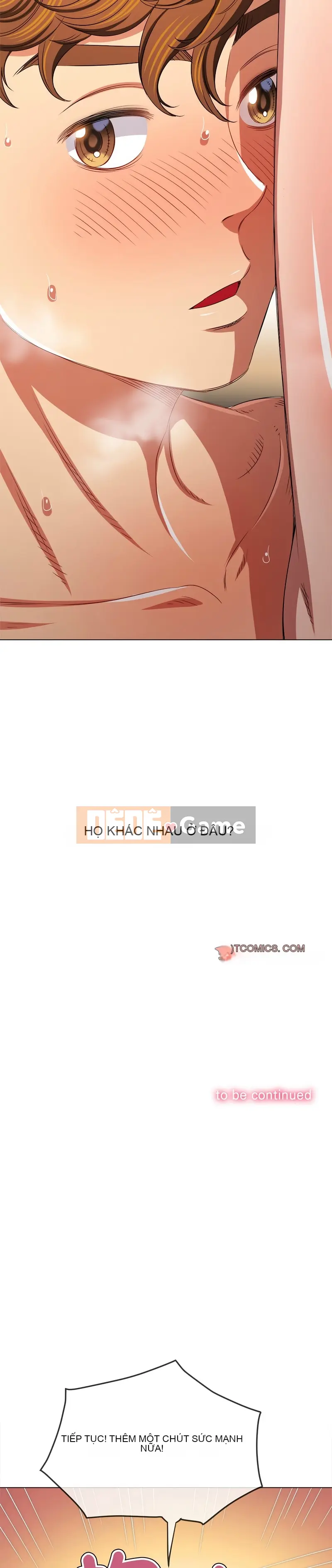 Ác nữ Gogou Tangling Chương 229-230