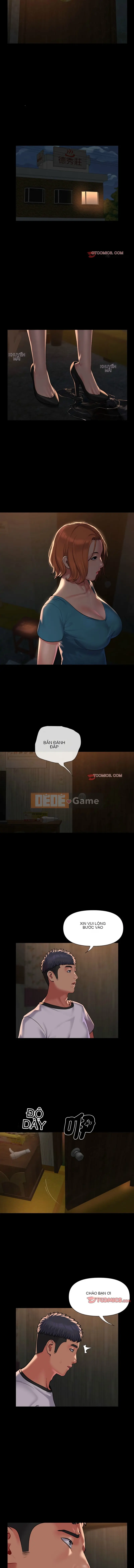 Hiệp hội đổi mới cộng đồng Chương 116-117