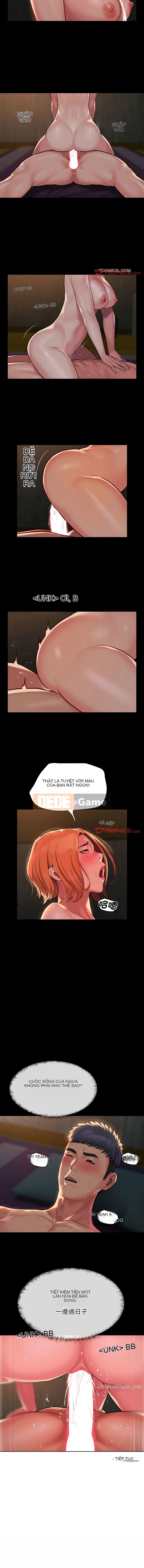 Hiệp hội đổi mới cộng đồng Chương 116-117