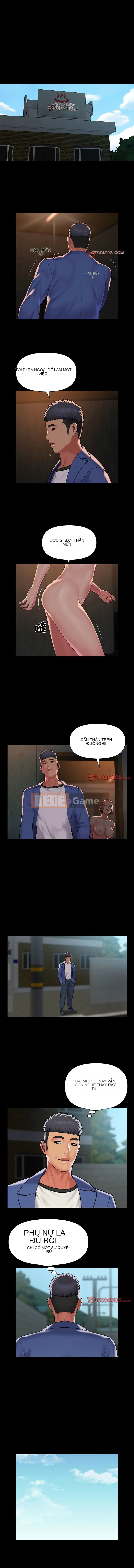 Hiệp hội đổi mới cộng đồng Chương 116-117