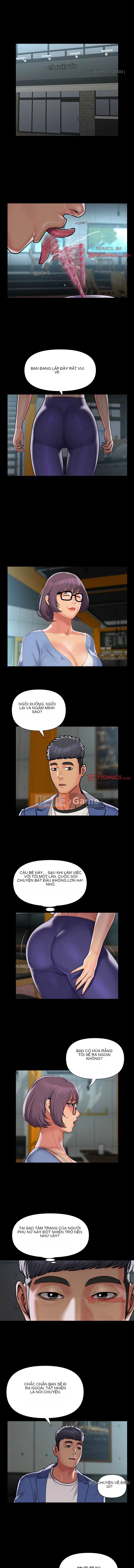 Hiệp hội đổi mới cộng đồng Chương 116-117