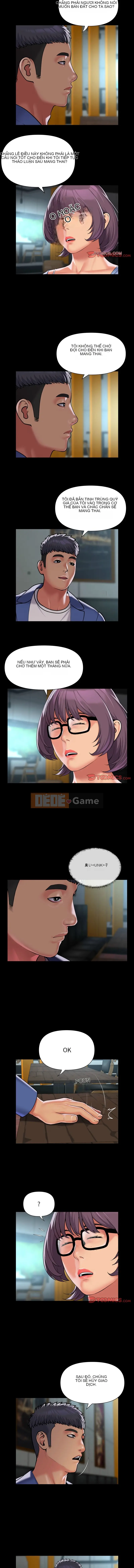 Hiệp hội đổi mới cộng đồng Chương 116-117