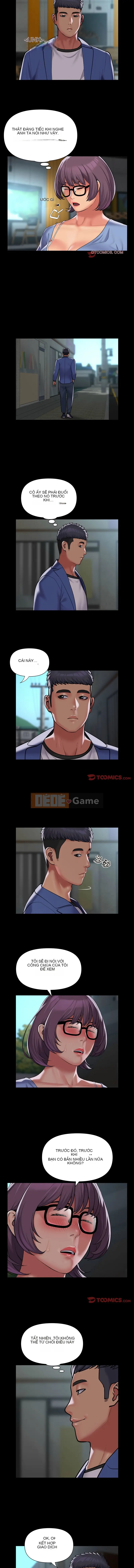 Hiệp hội đổi mới cộng đồng Chương 116-117