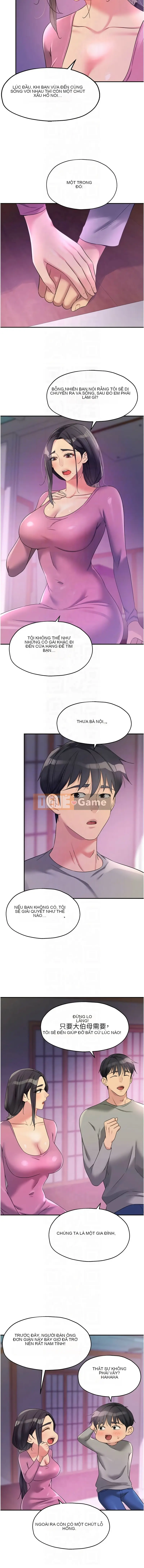 Cửa hàng tạp hóa lỗ Chương 107-108