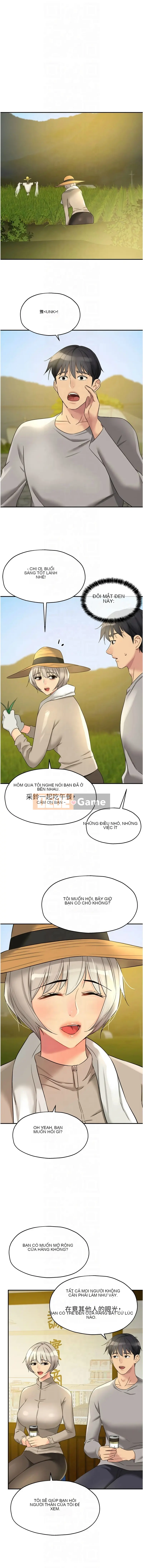 Cửa hàng tạp hóa lỗ Chương 107-108