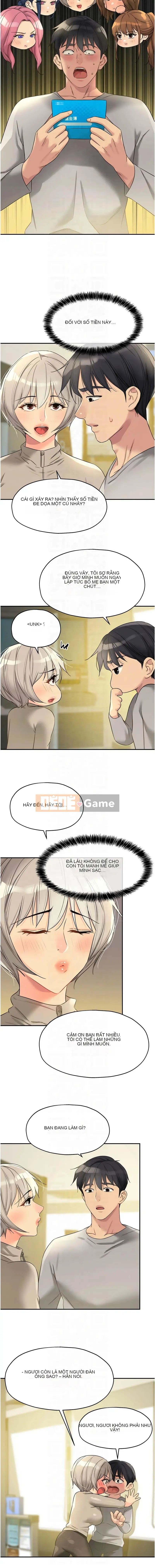 Cửa hàng tạp hóa lỗ Chương 107-108