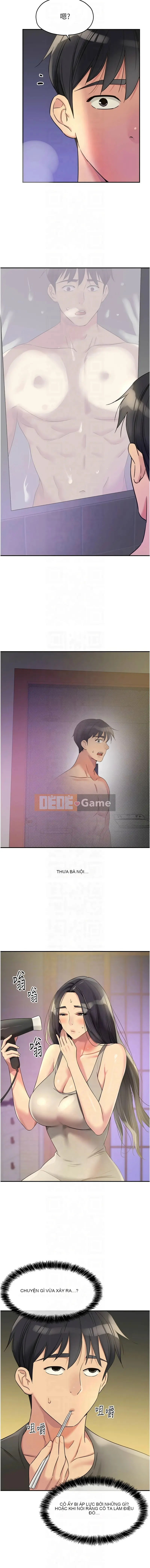 Cửa hàng tạp hóa lỗ Chương 107-108