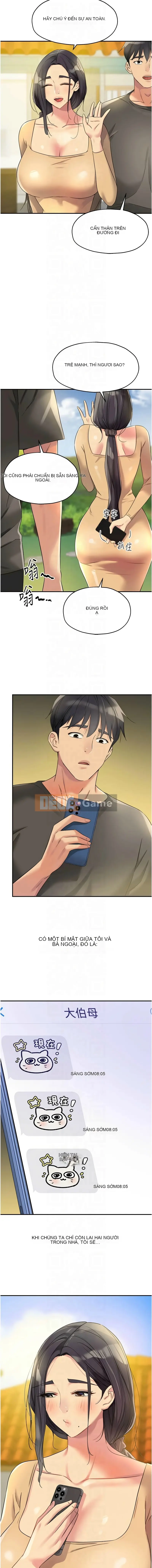 Cửa hàng tạp hóa lỗ Chương 107-108