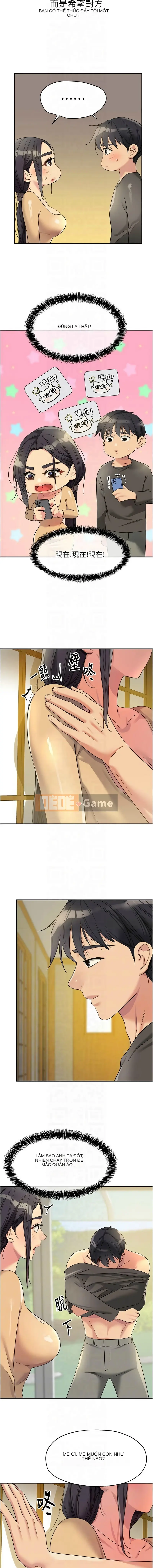 Cửa hàng tạp hóa lỗ Chương 107-108