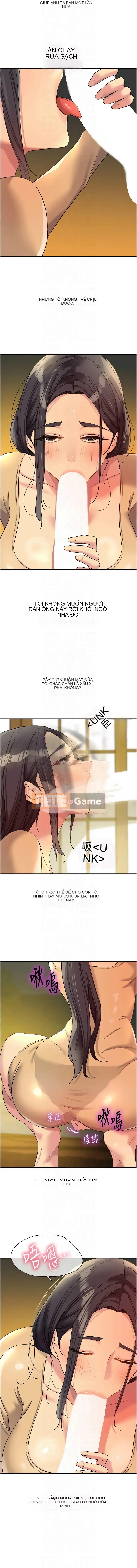 Cửa hàng tạp hóa lỗ Chương 107-108