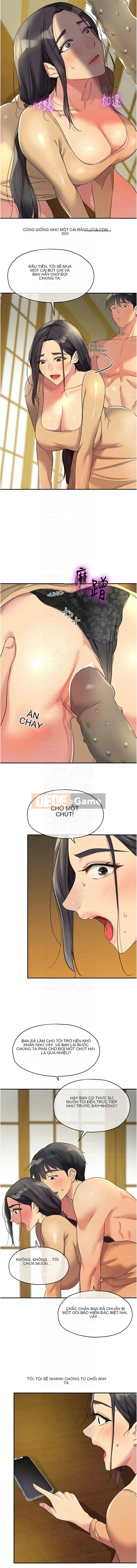 Cửa hàng tạp hóa lỗ Chương 107-108