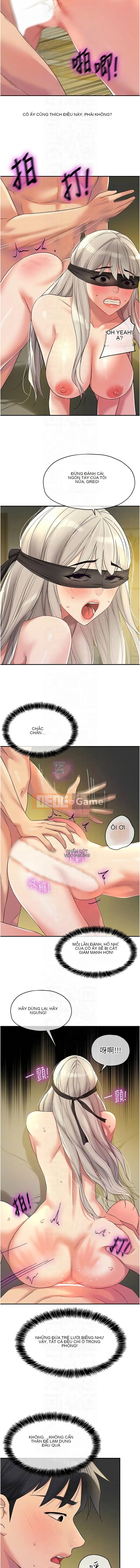 Cửa hàng tạp hóa lỗ Chương 106