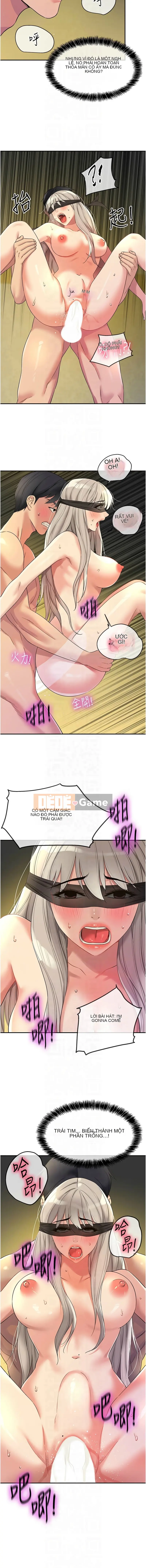 Cửa hàng tạp hóa lỗ Chương 106