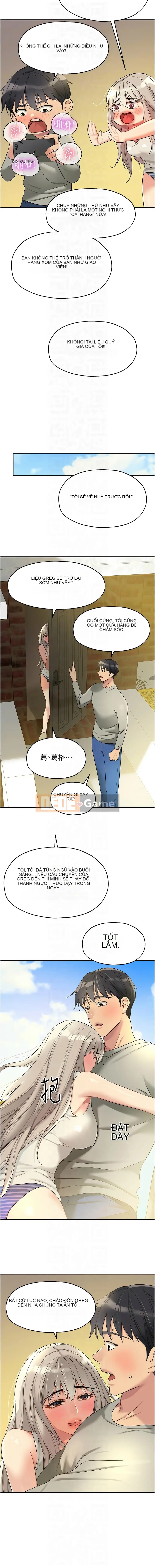 Cửa hàng tạp hóa lỗ Chương 106