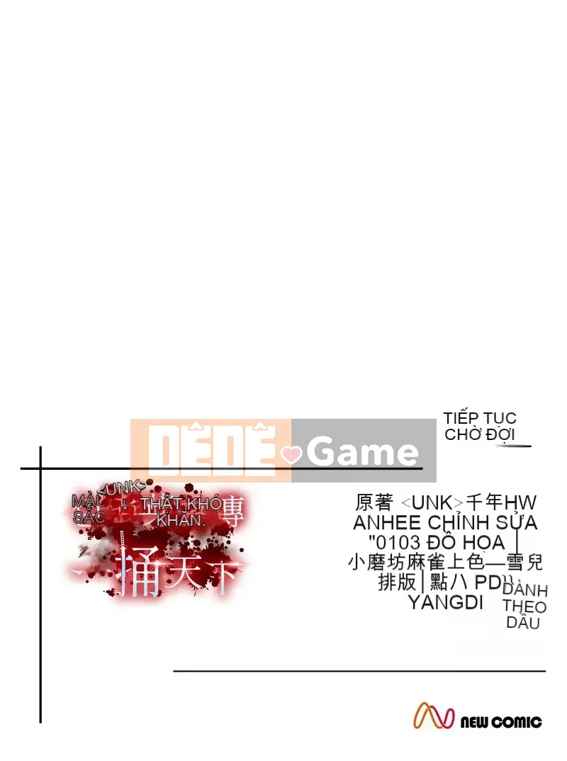 Truyền thuyết về các anh hùng Sediao: Đâm thế giới Chương 62-63