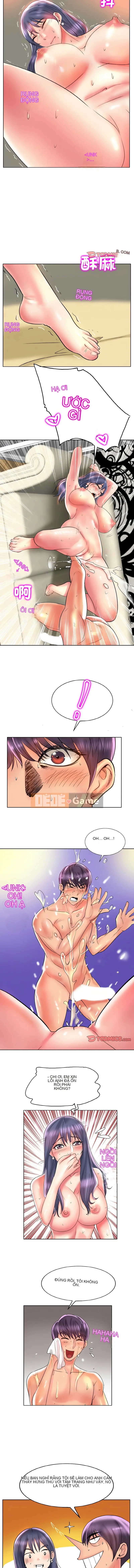 Lỗ trong một Chương 45-46