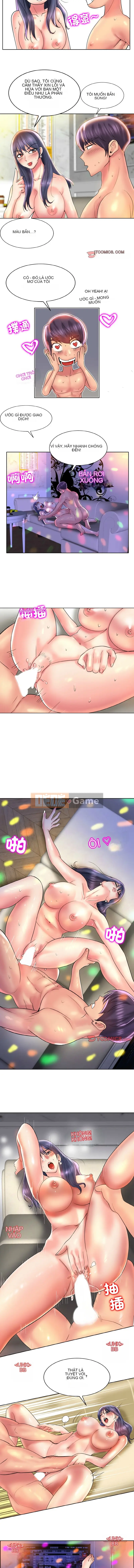 Lỗ trong một Chương 45-46