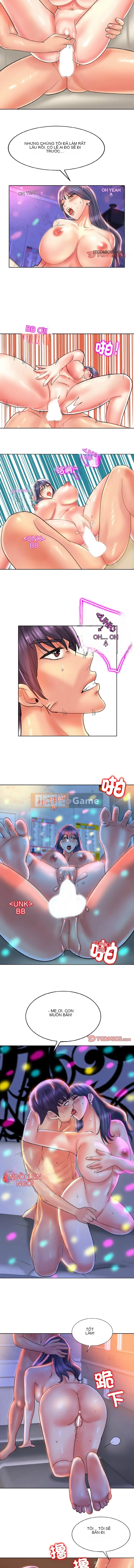 Lỗ trong một Chương 45-46