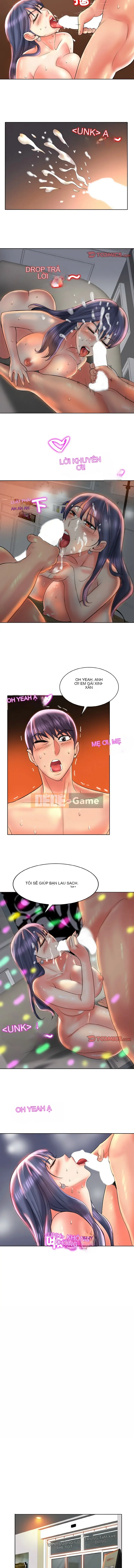 Lỗ trong một Chương 45-46