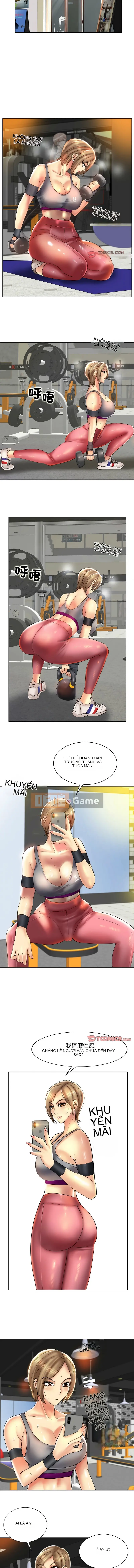 Lỗ trong một Chương 45-46