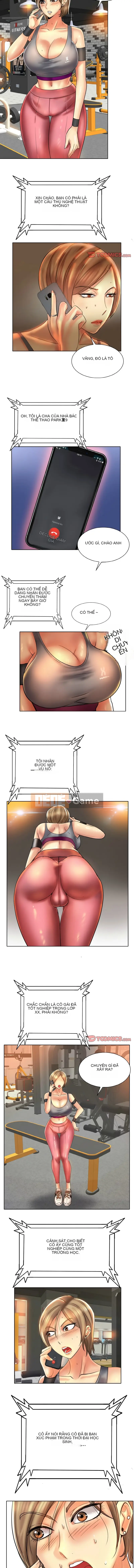 Lỗ trong một Chương 45-46