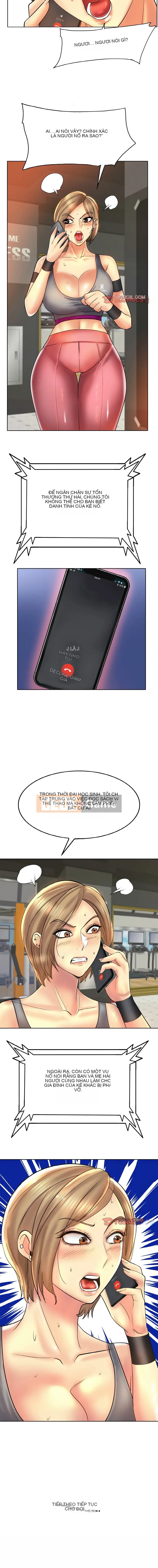 Lỗ trong một Chương 45-46