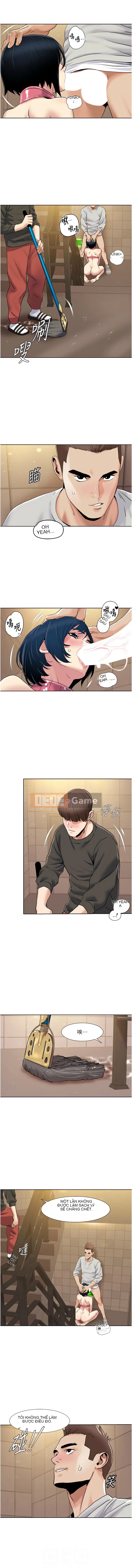 Kịch bản hạnh phúc tình dục của tôi Chương 49-50