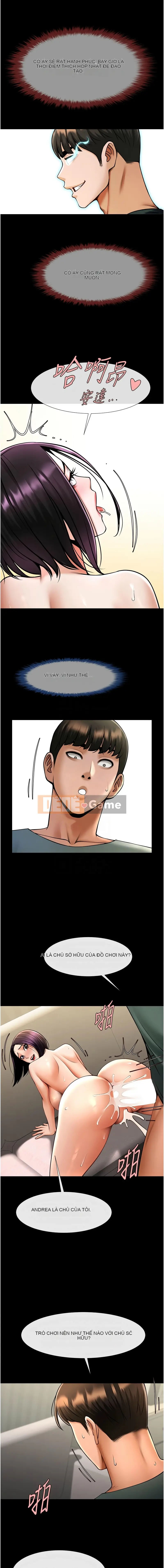 Nổ tung! Chương 55-56