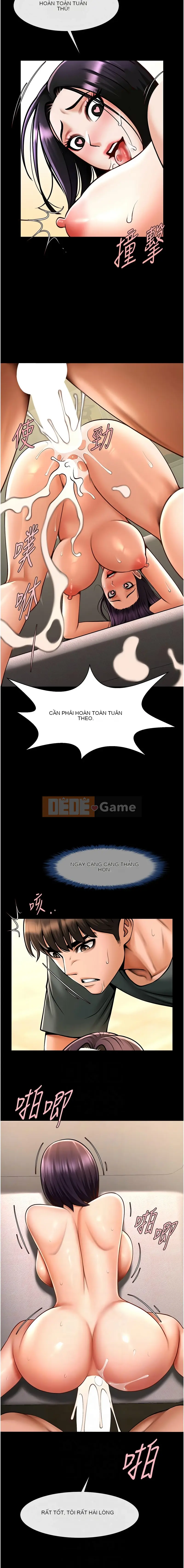 Nổ tung! Chương 55-56