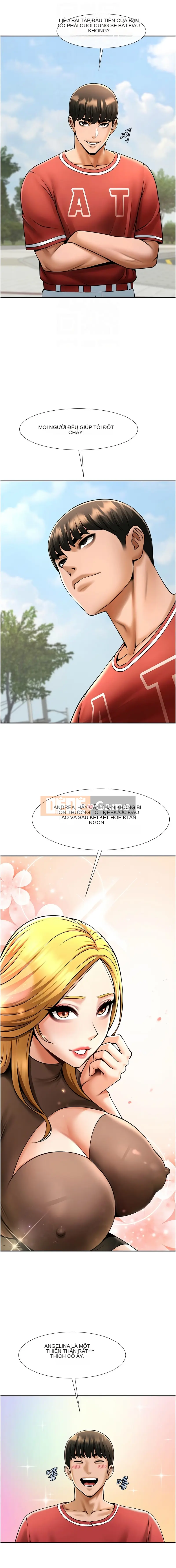 Nổ tung! Chương 55-56