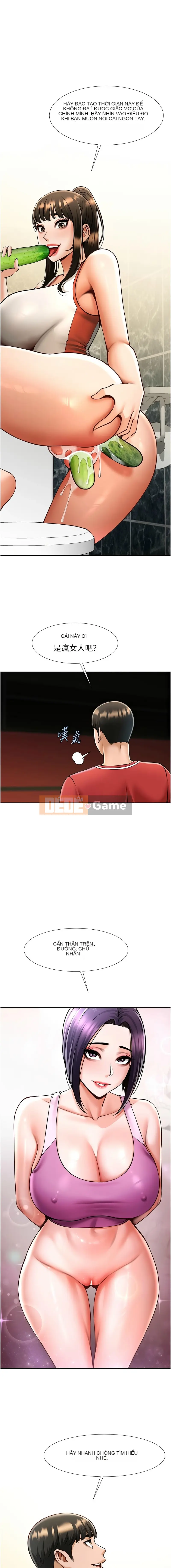 Nổ tung! Chương 55-56