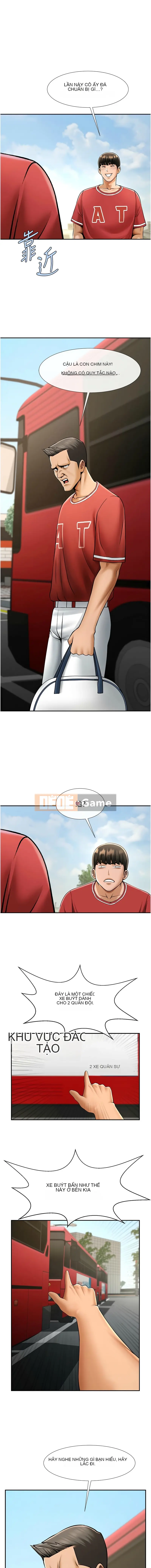 Nổ tung! Chương 55-56