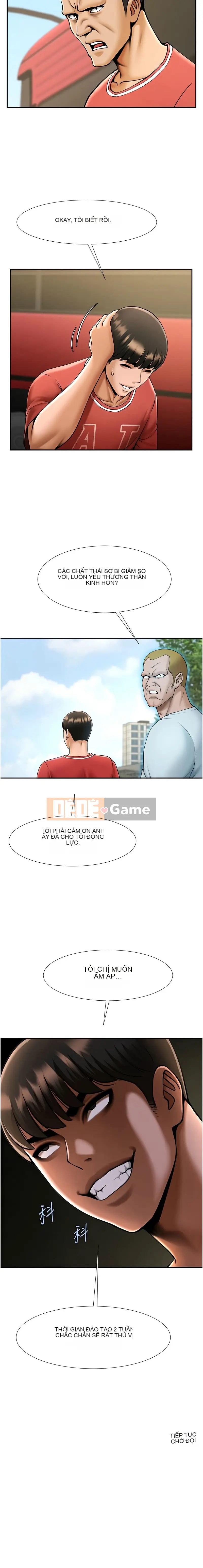 Nổ tung! Chương 55-56