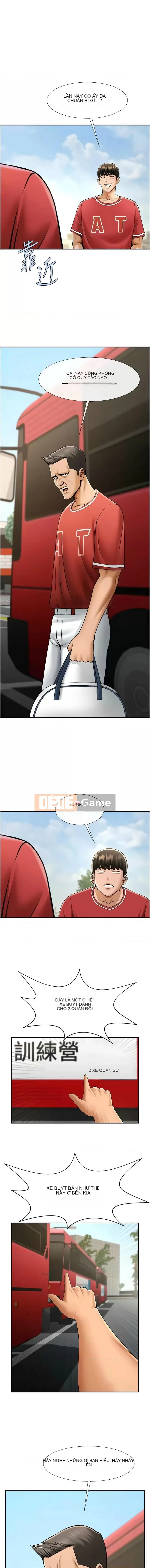 Nổ tung! Chương 55-56