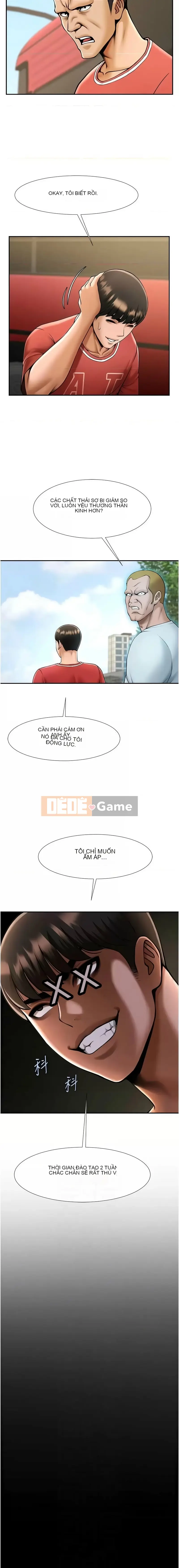 Nổ tung! Chương 55-56