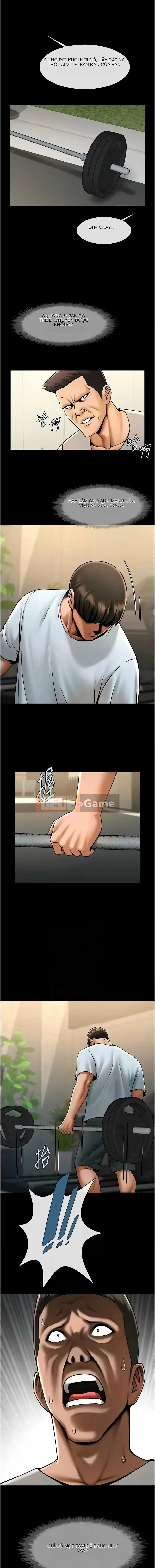 Nổ tung! Chương 55-56