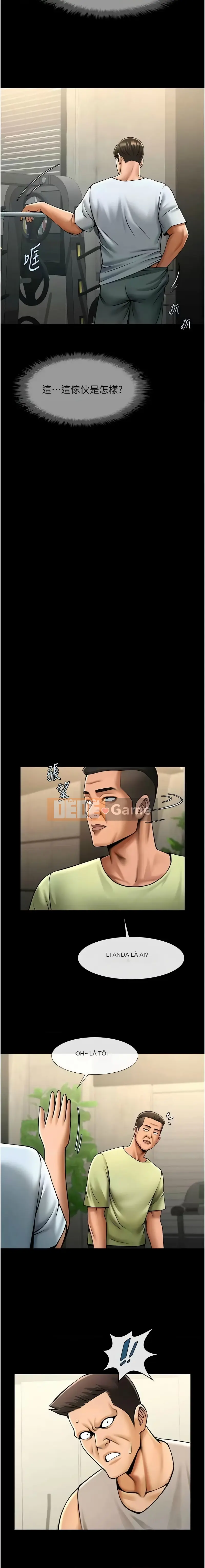 Nổ tung! Chương 55-56